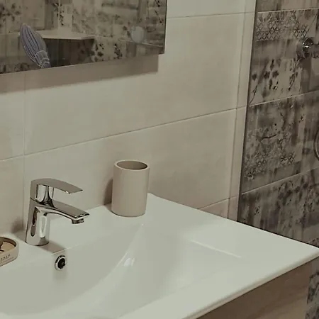 Ferienwohnung Centrico Y Amplio Piso En Béjar Exterior foto