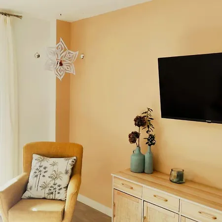 Ferienwohnung Centrico Y Amplio Piso En Béjar Exterior foto