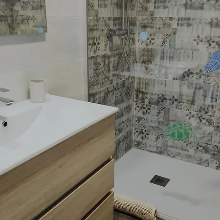 Ferienwohnung Centrico Y Amplio Piso En Béjar Exterior foto