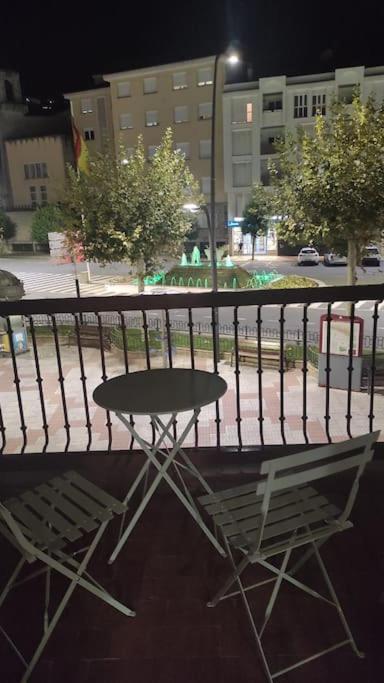 Centrico Y Amplio Piso En *