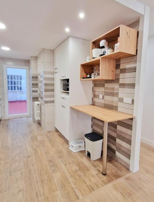 Apartment Centrico Y Amplio Piso En