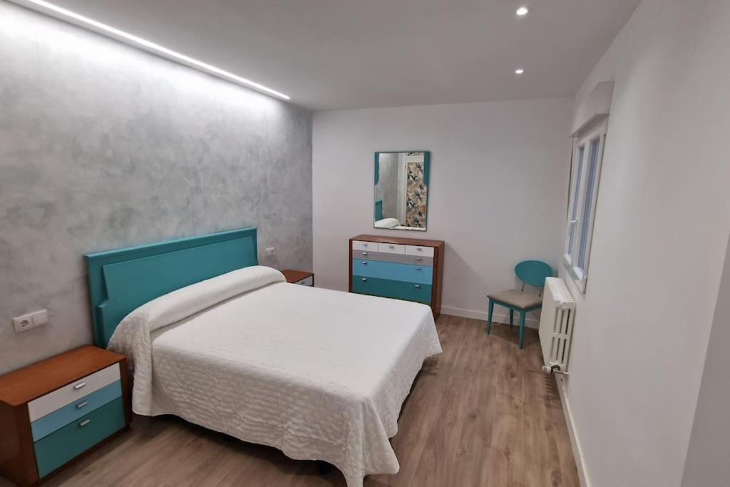 Apartment Centrico Y Amplio Piso En Béjar