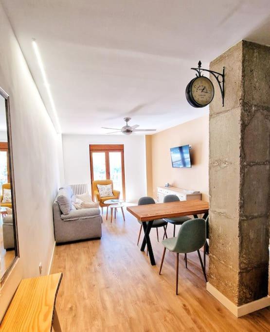 Centrico Y Amplio Piso En * Béjar