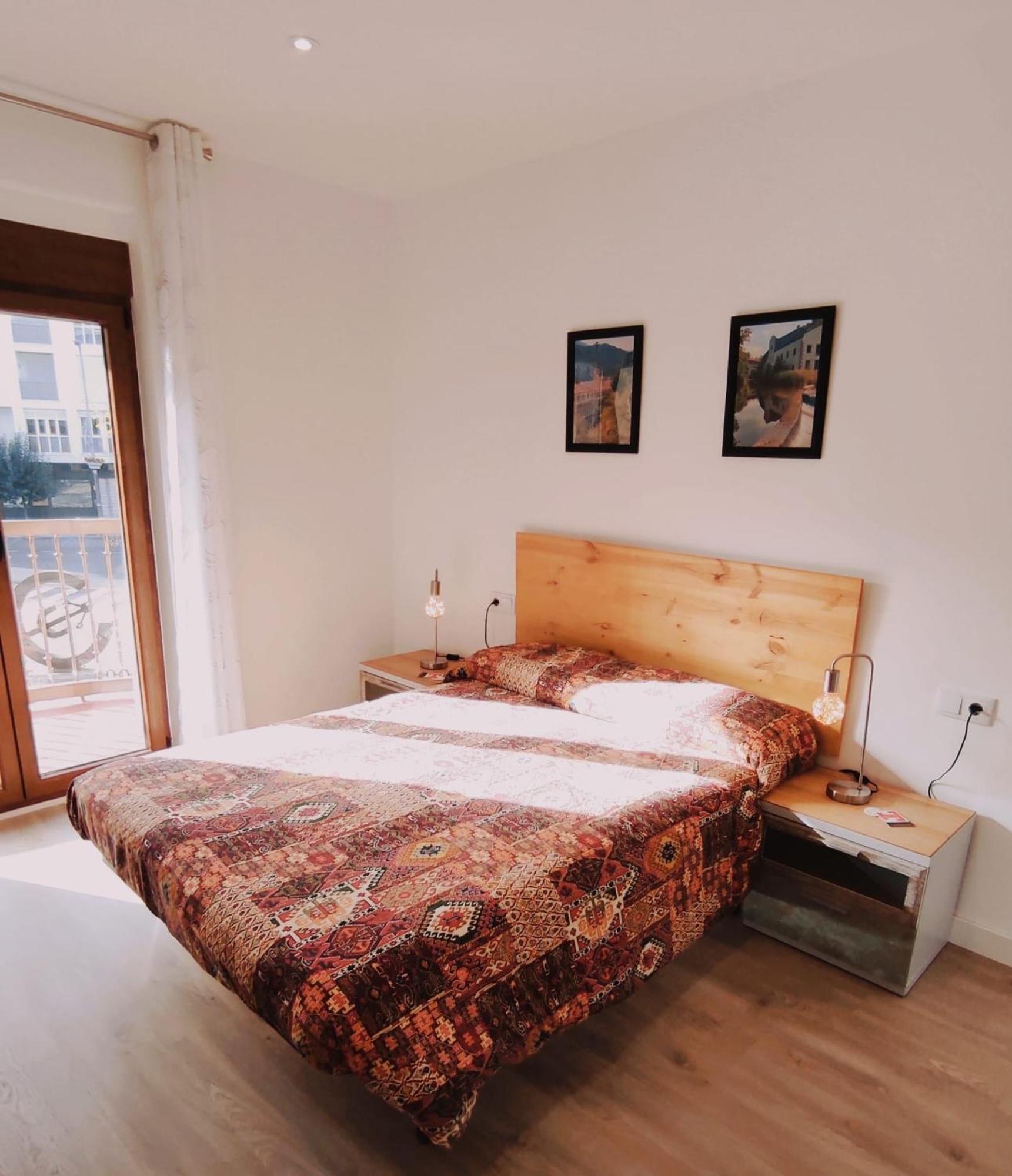Apartamento Centrico Y Amplio Piso En *